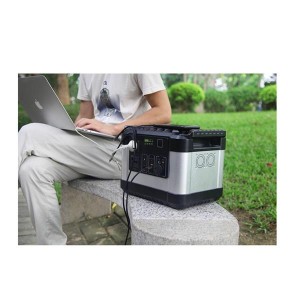 1Kw Power supply portable power battery