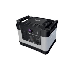 1Kw Power supply portable power battery