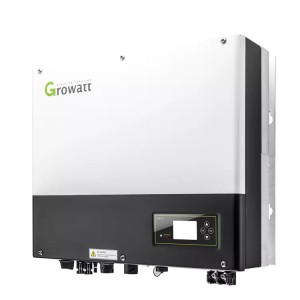 Growatt Hybrid Single Phase Solar Inverter  SPH 3000-6000TL BL-UP