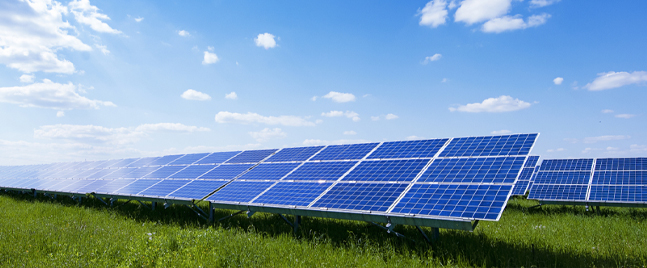 Photovoltaic panels continue to make strides