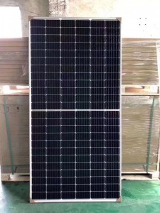 100 Watt Small DIY Solar Energy Panel