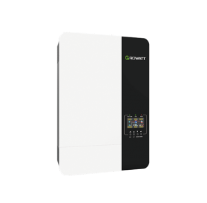 Growatt Off Grid Single Phase Inverter SPF 3000-5000 ES